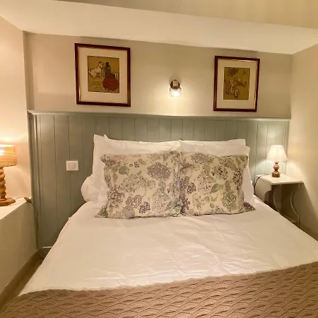 Ground Floor - Hauseman Building Close To Thermes