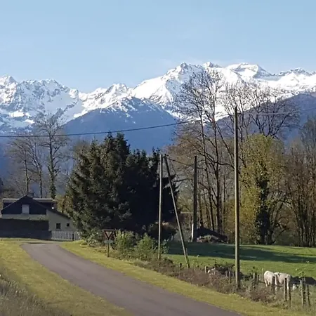 Ground Floor - Hauseman Building Close To Thermes Daire