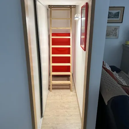 Daire Ground Floor - Hauseman Building Close To Thermes *