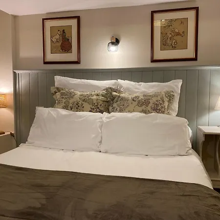 Daire Ground Floor - Hauseman Building Close To Thermes *