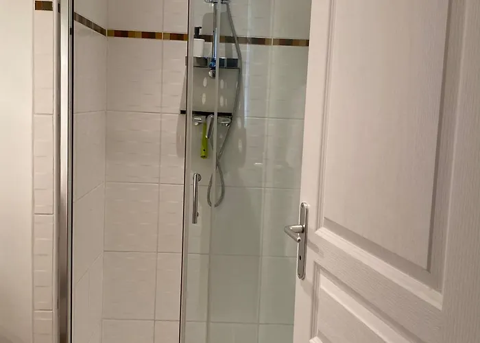 Διαμέρισμα Ground Floor - Hauseman Building Close To Thermes *