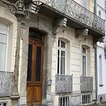 Appartement Ground Floor - Hauseman Building Close To Thermes *