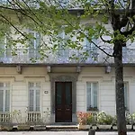 Ground Floor - Hauseman Building Close To Thermes *