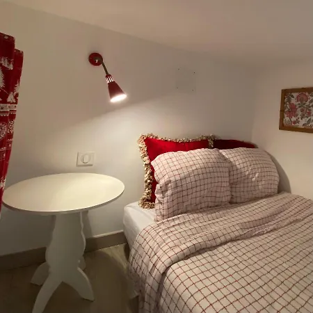 Ground Floor - Hauseman Building Close To Thermes Appartement Bagnères-de-Luchon