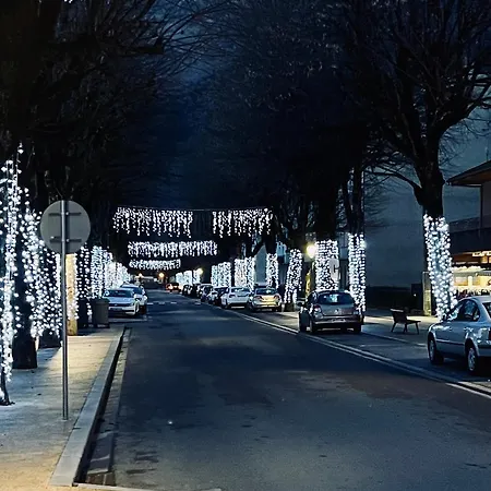 Ground Floor - Hauseman Building Close To Thermes * Bagnères-de-Luchon