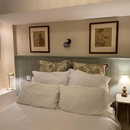 Ground Floor - Hauseman Building Close To Thermes