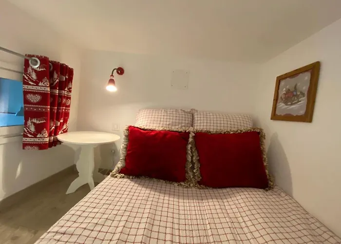 Ground Floor - Hauseman Building Close To Thermes דירה *