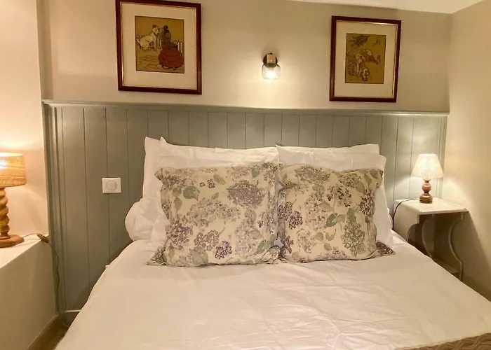 Ground Floor - Hauseman Building Close To Thermes