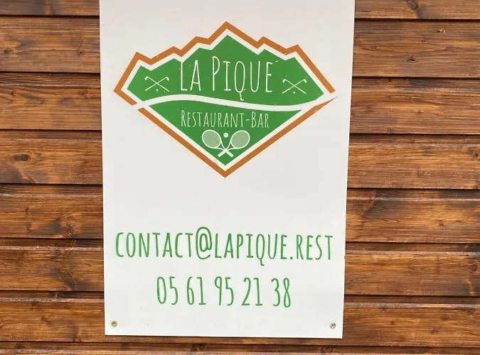 Ground Floor - Hauseman Building Close To Thermes Lejlighed Bagnères-de-Luchon