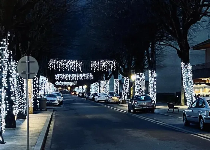 Ground Floor - Hauseman Building Close To Thermes * Bagnères-de-Luchon