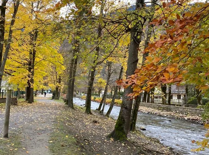 Ground Floor - Hauseman Building Close To Thermes Lejlighed