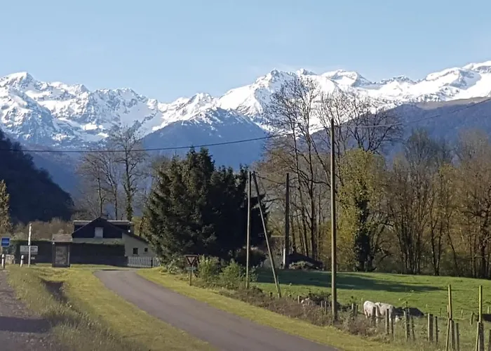 Ground Floor - Hauseman Building Close To Thermes דירה