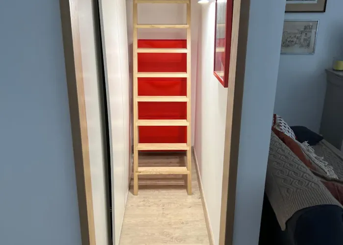 דירה Ground Floor - Hauseman Building Close To Thermes *